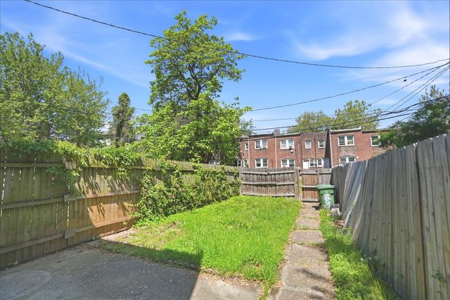 1604 POPLAND, Baltimore City, MD 21226