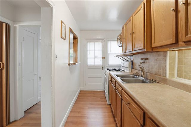 1604 POPLAND, Baltimore City, MD 21226