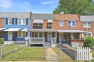 1604 POPLAND, Baltimore City, MD 21226