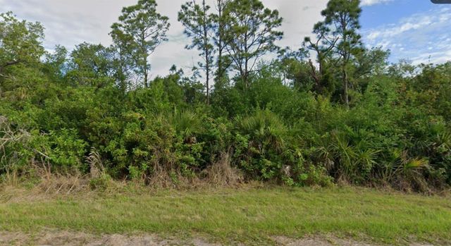 14713 ROTHSCHILD AVENUE, Port Charlotte, FL 33953