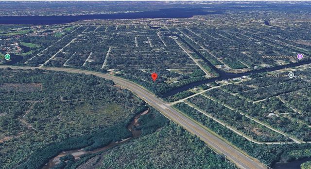 14713 ROTHSCHILD AVENUE, Port Charlotte, FL 33953