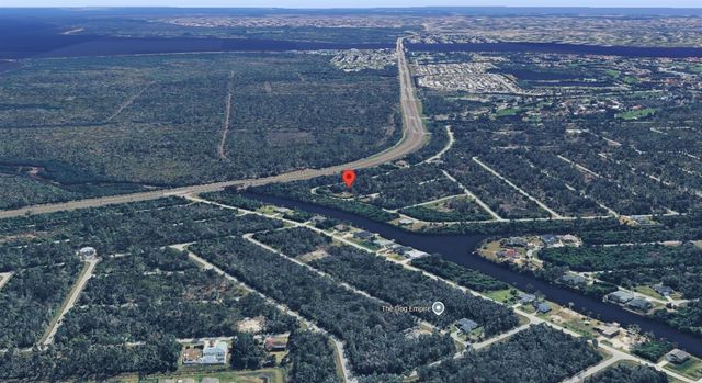 14713 ROTHSCHILD AVENUE, Port Charlotte, FL 33953