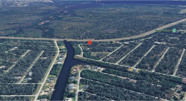 14713 ROTHSCHILD AVENUE, Port Charlotte, FL 33953