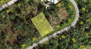 14713 ROTHSCHILD AVENUE, Port Charlotte, FL 33953