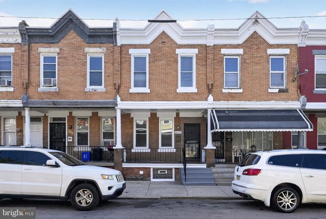 4437 N 19TH ST, Philadelphia, PA 19140