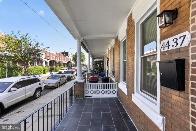 4437 N 19TH ST, Philadelphia, PA 19140