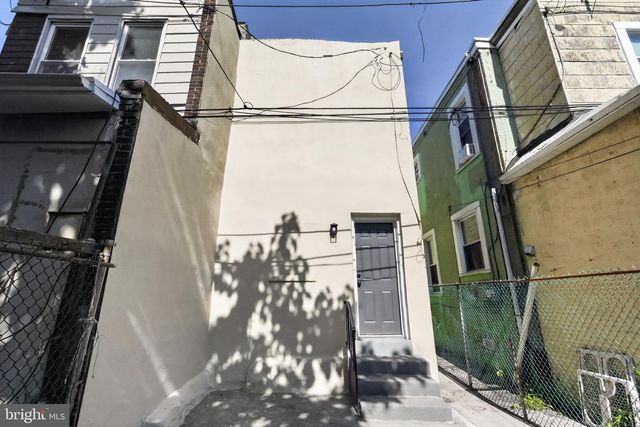 4437 N 19TH ST, Philadelphia, PA 19140