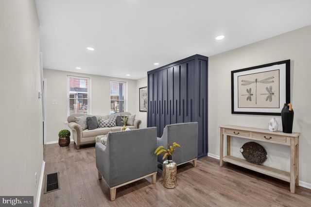 4437 N 19TH ST, Philadelphia, PA 19140