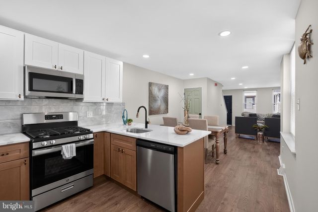 4437 N 19TH ST, Philadelphia, PA 19140