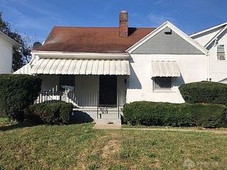 809 Dennison Avenue, Dayton, OH 45417