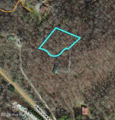 Lot#3 Junaluska Road, NC 28781