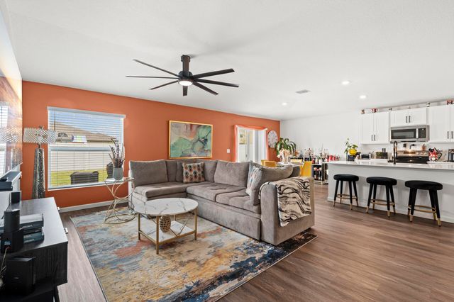 701 Carlyle Way, Fort Pierce, FL 34947