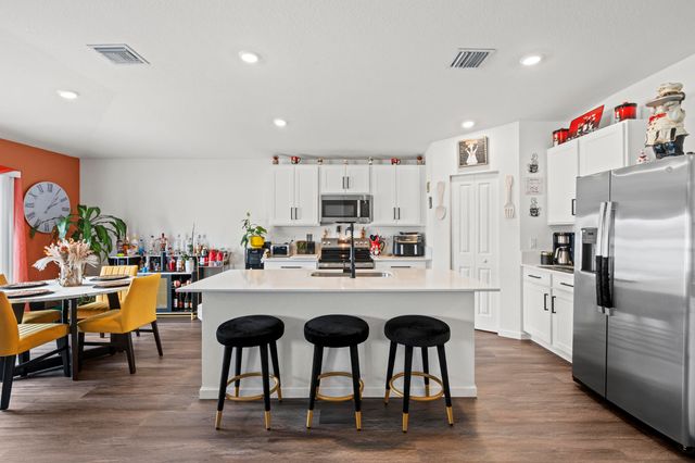 701 Carlyle Way, Fort Pierce, FL 34947