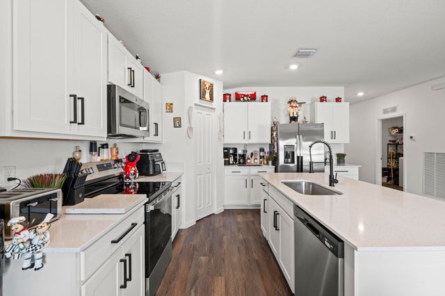 701 Carlyle Way, Fort Pierce, FL 34947