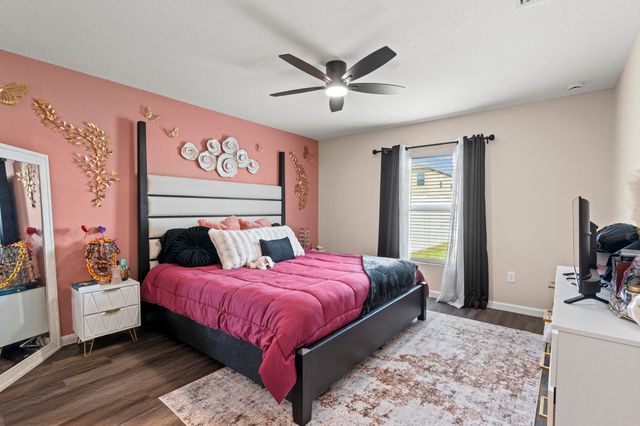 701 Carlyle Way, Fort Pierce, FL 34947