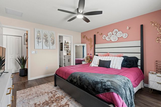 701 Carlyle Way, Fort Pierce, FL 34947