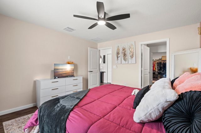 701 Carlyle Way, Fort Pierce, FL 34947