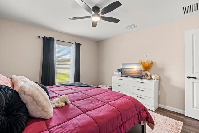 701 Carlyle Way, Fort Pierce, FL 34947