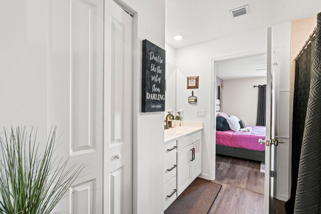 701 Carlyle Way, Fort Pierce, FL 34947