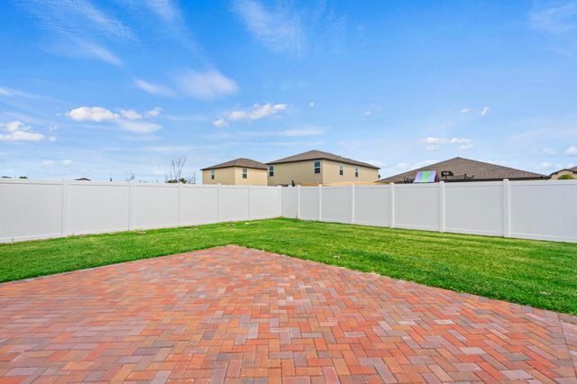 701 Carlyle Way, Fort Pierce, FL 34947