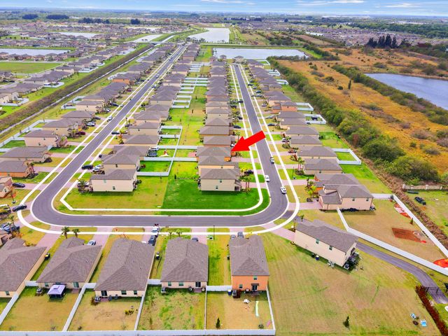 701 Carlyle Way, Fort Pierce, FL 34947