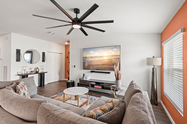 701 Carlyle Way, Fort Pierce, FL 34947