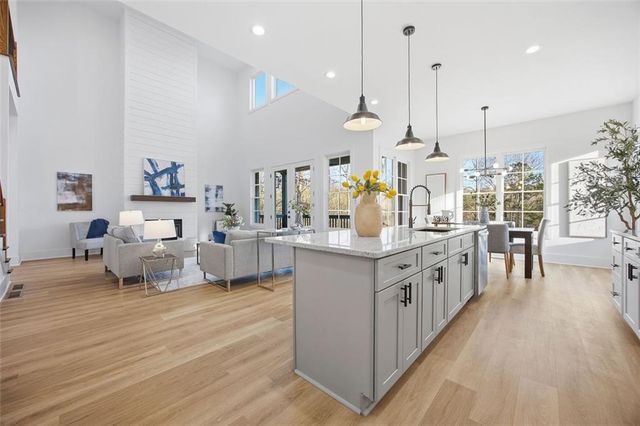 71 Quartz Way, Dahlonega, GA 30533