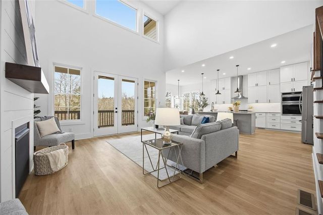 71 Quartz Way, Dahlonega, GA 30533