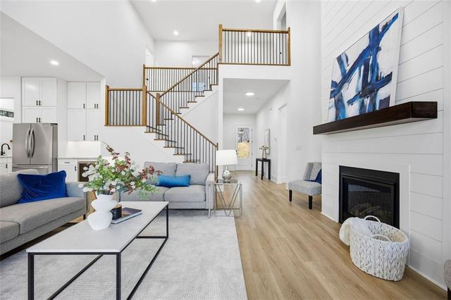 71 Quartz Way, Dahlonega, GA 30533