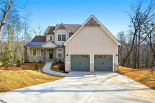 71 Quartz Way, Dahlonega, GA 30533