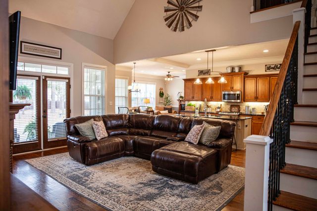 1001 Kalmia Circle, Evans, GA 30809