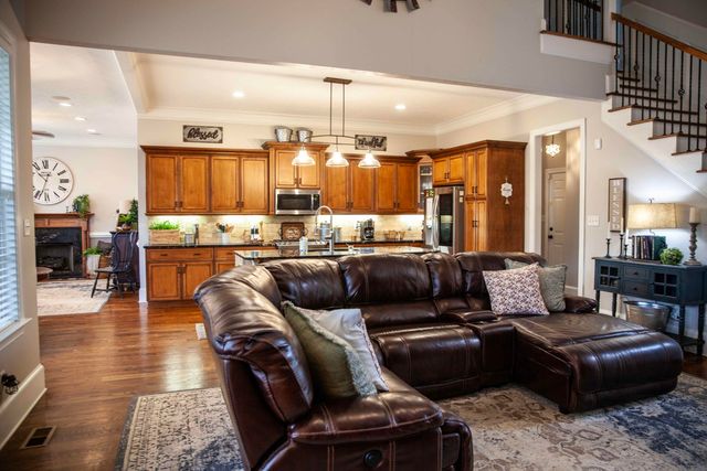 1001 Kalmia Circle, Evans, GA 30809