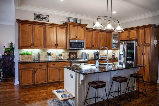 1001 Kalmia Circle, Evans, GA 30809