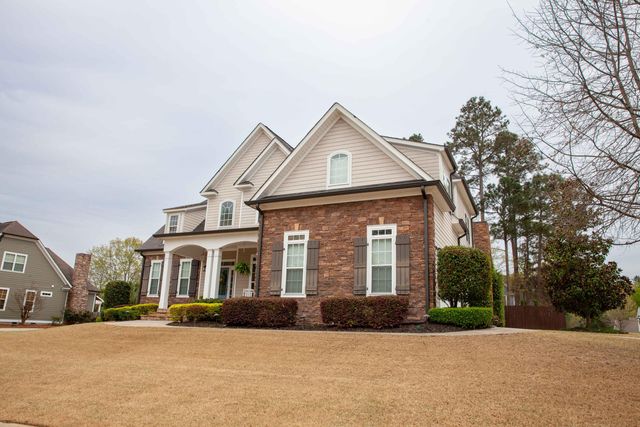 1001 Kalmia Circle, Evans, GA 30809