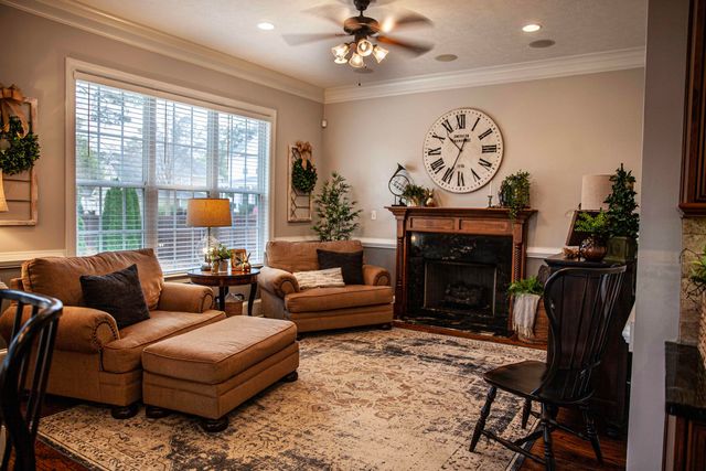 1001 Kalmia Circle, Evans, GA 30809