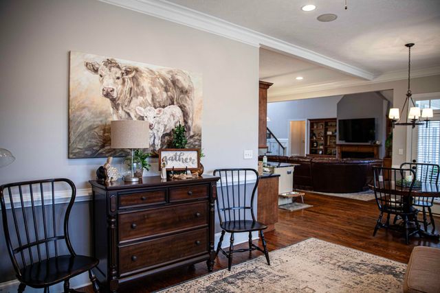 1001 Kalmia Circle, Evans, GA 30809