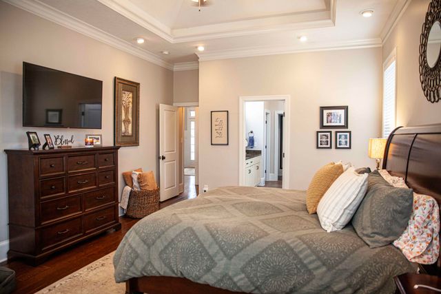 1001 Kalmia Circle, Evans, GA 30809