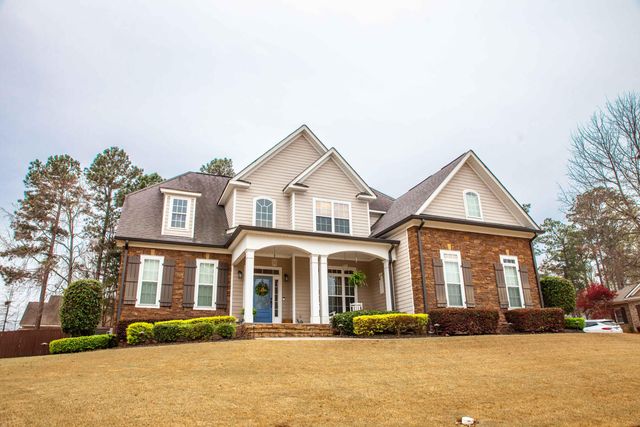 1001 Kalmia Circle, Evans, GA 30809