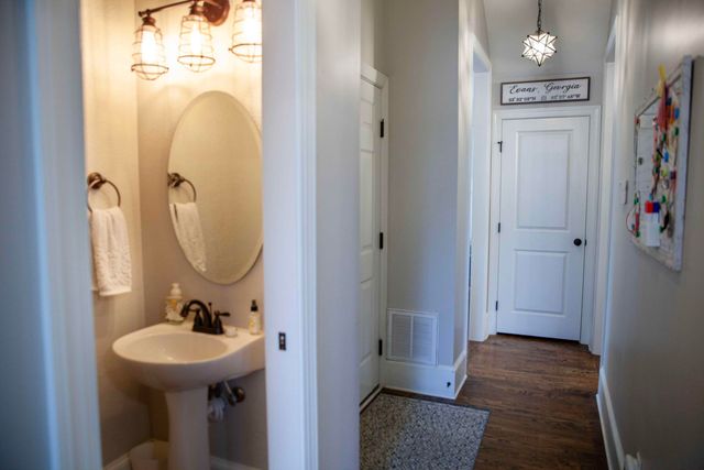 1001 Kalmia Circle, Evans, GA 30809