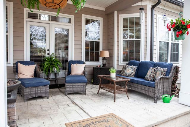 1001 Kalmia Circle, Evans, GA 30809