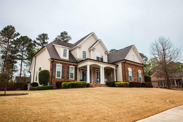 1001 Kalmia Circle, Evans, GA 30809