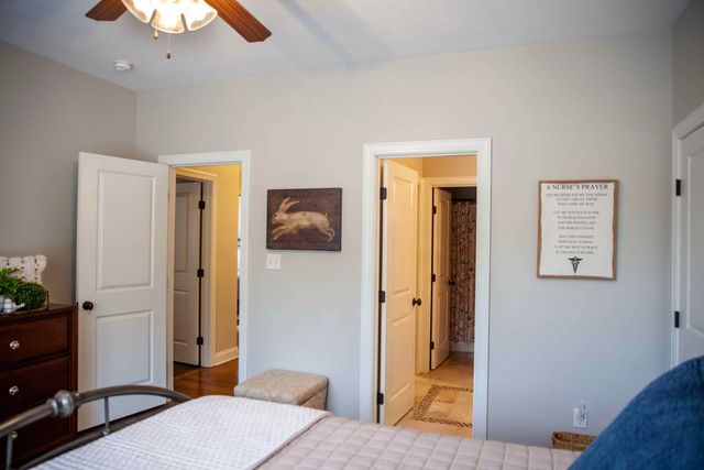 1001 Kalmia Circle, Evans, GA 30809