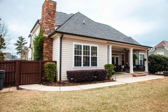 1001 Kalmia Circle, Evans, GA 30809