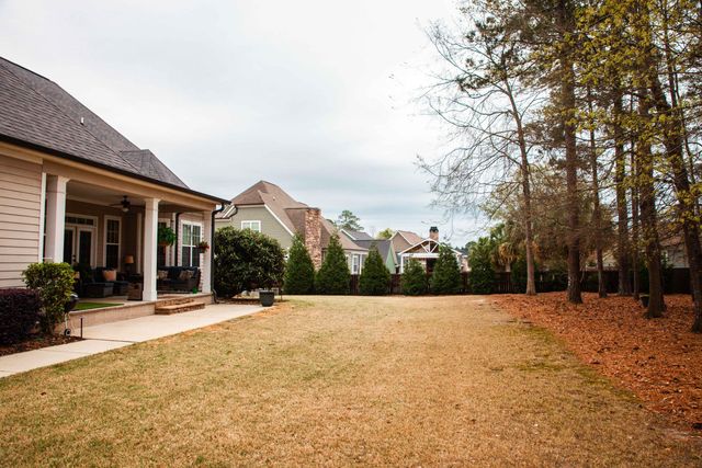 1001 Kalmia Circle, Evans, GA 30809