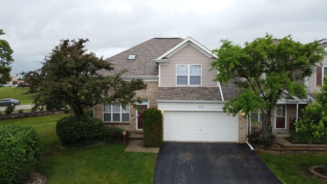 460 Michelangelo Drive, Bolingbrook, IL 60440