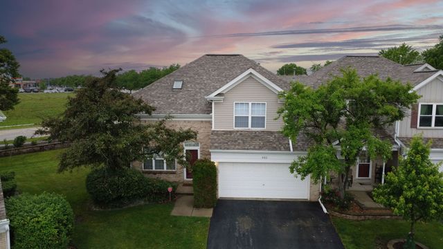 460 Michelangelo Drive, Bolingbrook, IL 60440