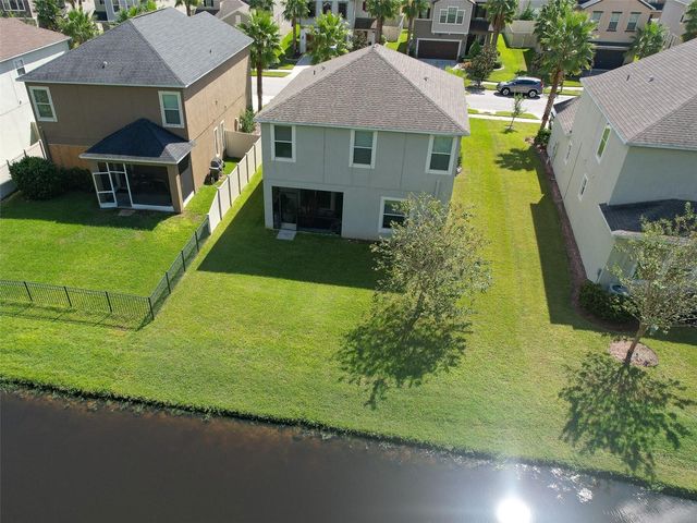 1677 LUDINGTON AVENUE, Wesley Chapel, FL 33543