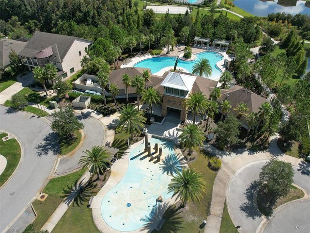 1677 LUDINGTON AVENUE, Wesley Chapel, FL 33543