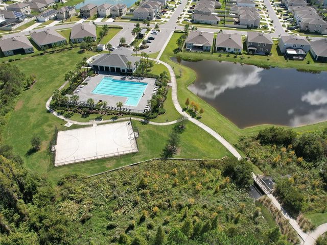 1677 LUDINGTON AVENUE, Wesley Chapel, FL 33543
