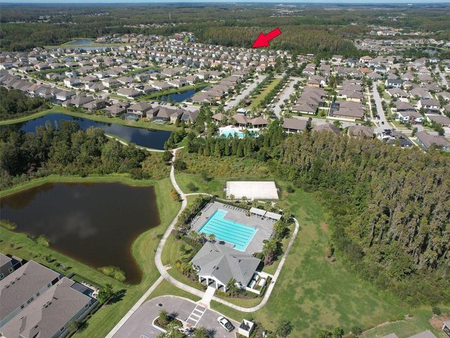 1677 LUDINGTON AVENUE, Wesley Chapel, FL 33543